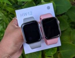 HW12 Smart Watch