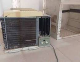 For sale AC (Not Working)