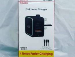 X.cell Fast Home Charger Original Have One...