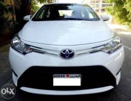 Toyota Yaris Well Maintained Low Mileage S...