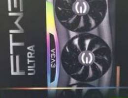 Rtx 3080 ti ftw3 & rtx 3060