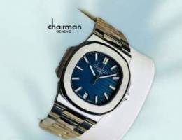 Chairman watch