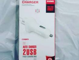 Car charger super quality