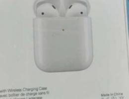 Air pods with free home delivery