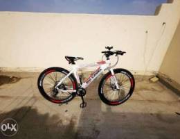 Bike for sale