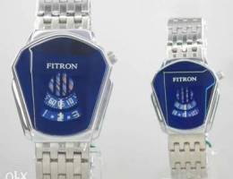 Fitron set new models watch