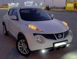 Nissan Juke For sale