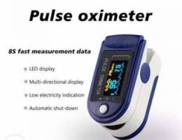 Pulse oximeter