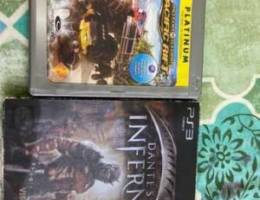 Ps3 games