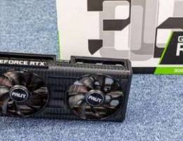 rtx 3060 new