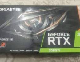 RTX 2080 TI