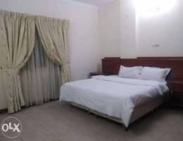 Room for rent/APPARTMENT in JUFFAIR Behind...