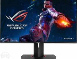 ASUS ROG Swift PG278QR 27â€