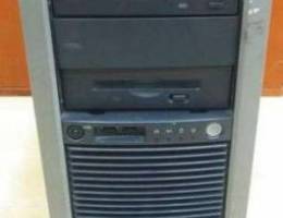 HP Server PC Intel Xeon Quad Core 8GB Ram ...