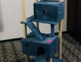 Cat house for sell