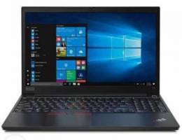 Lenovo Laptop E15 - I7-10510U 8GB 1TB