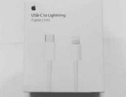 Apple Original Cable 12 Pro Max