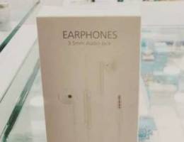 Huawei Original Headset Have One Year Warr...