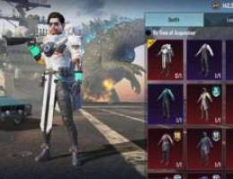 PUBG account For sale