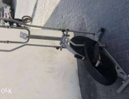 Cross Trainer GOOD Condition