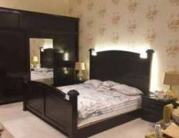 flat for sale in hidd area 3BHK fully furn...