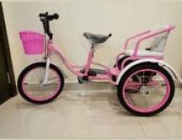 kids tricycle 40 bd for age 5 to 8 years b...