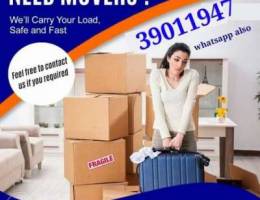 Professional moving packing all over bahra...