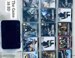 PS3 Games