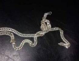 Original chandi chain