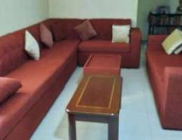 Good condition Furnitures