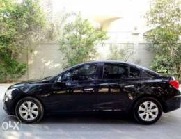 CHEVROLET CRUZE Well Maintained Car Mid Op...