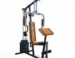 Home Gym Set