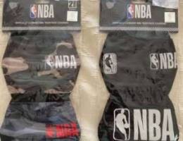 Officially Licensed NBA Face masks