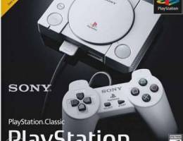 PS 1 (Classic) software modding and add ga...