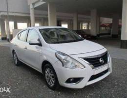 Nissan / Sunny / Model - 2021 - Discount P...