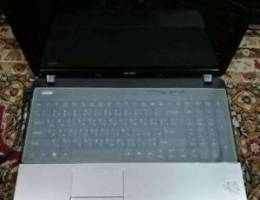 Acer laptop