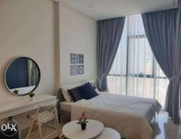 Charming Studio Apartment for Rent in Juff...