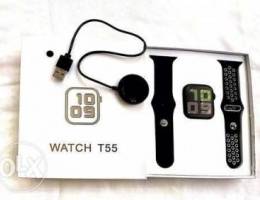 T55 Smart Watch