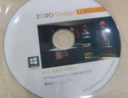 2020 Design Software For Sale