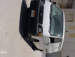 Toyota Hiace for sale