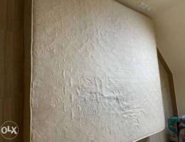 King Size Mattress for sale