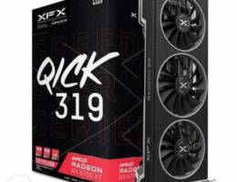 xfx speedster Qick 319 AMD Radeon RX 6700 ...