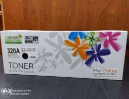 TONER FOR HP LaserJet Pro CP1525n,CP1525nw...