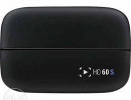 El Gato HD 60 S