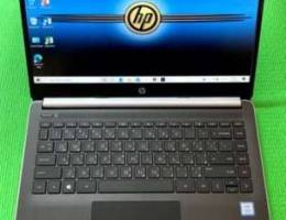 HP Core i5 8th Generation Slim Model