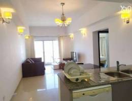 Luxurious & Fully furnished 2 BR apartment...