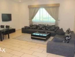 Elegant & Spacious 2 Bed Apartment in Saar