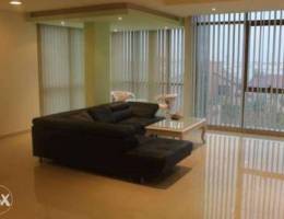 Quality Semi Furnished 3 Bed Apartment in ...