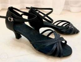 Shoes Latin Salsa Dance (size 41-42)