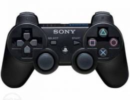 Wanted PS3 original controller